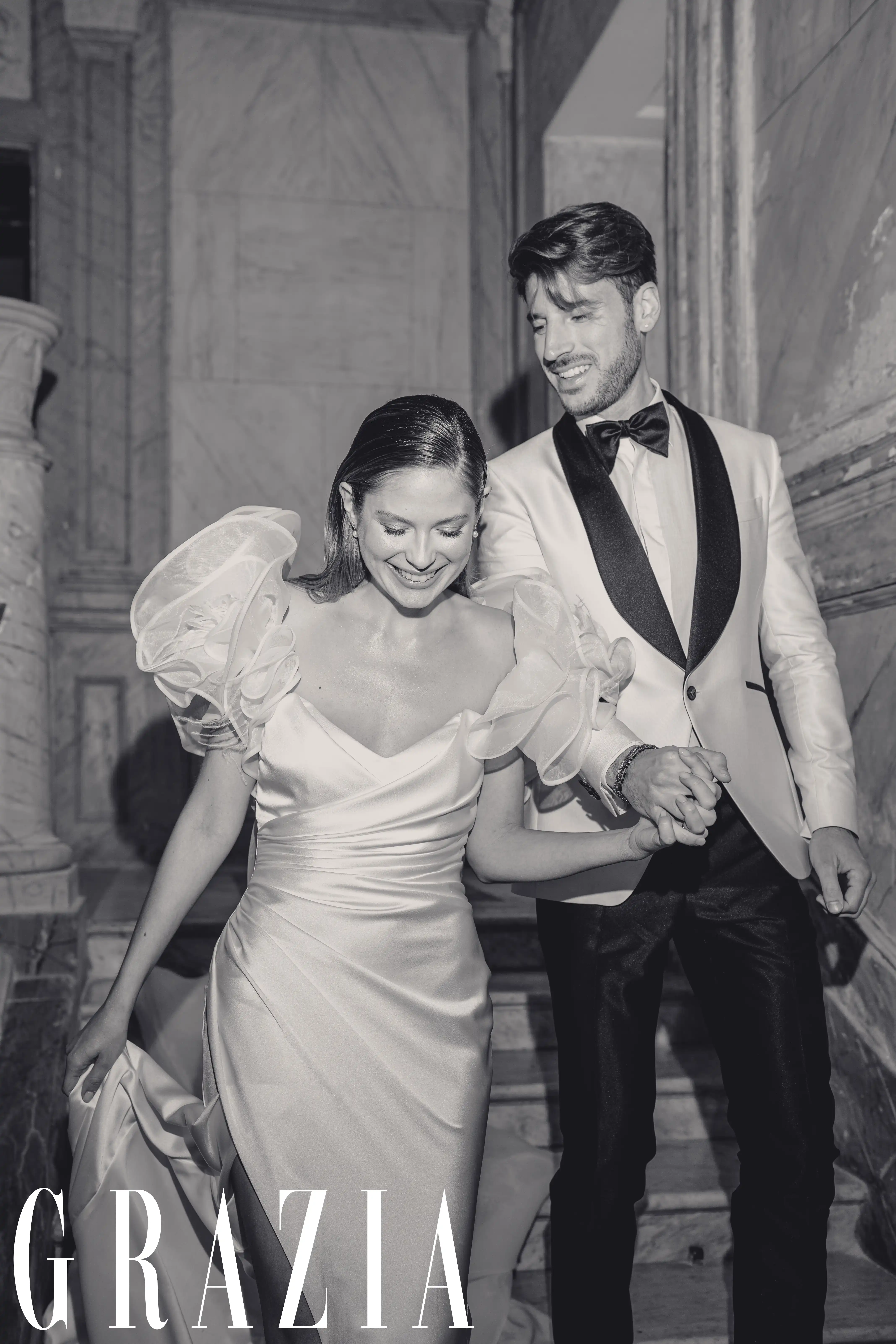 Elopement photography in Italy by Vincenzo Ingrassia